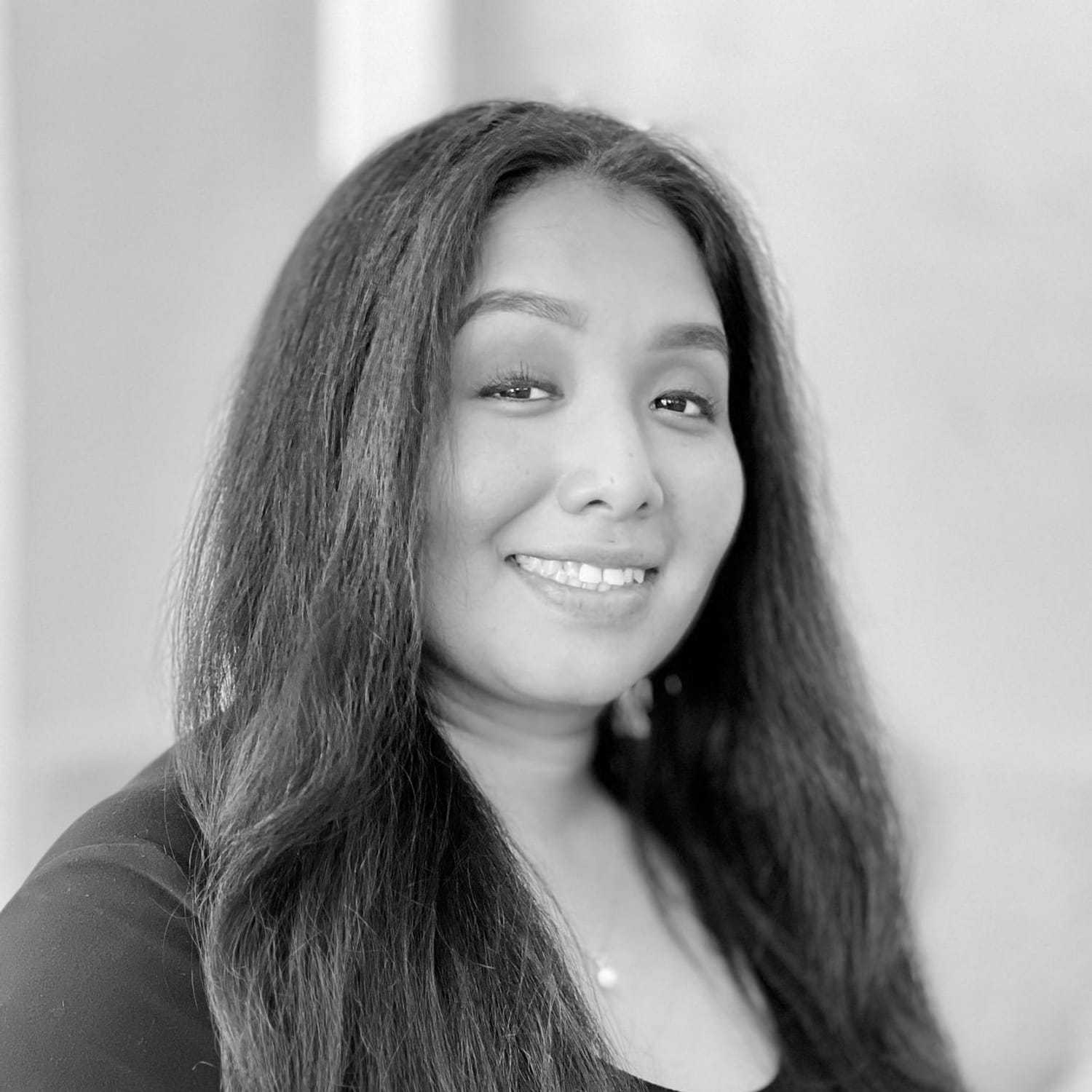 Portrait of Jessica, a professional stylist at Special FX Salon & Day Spa, showcasing their expertise and style.