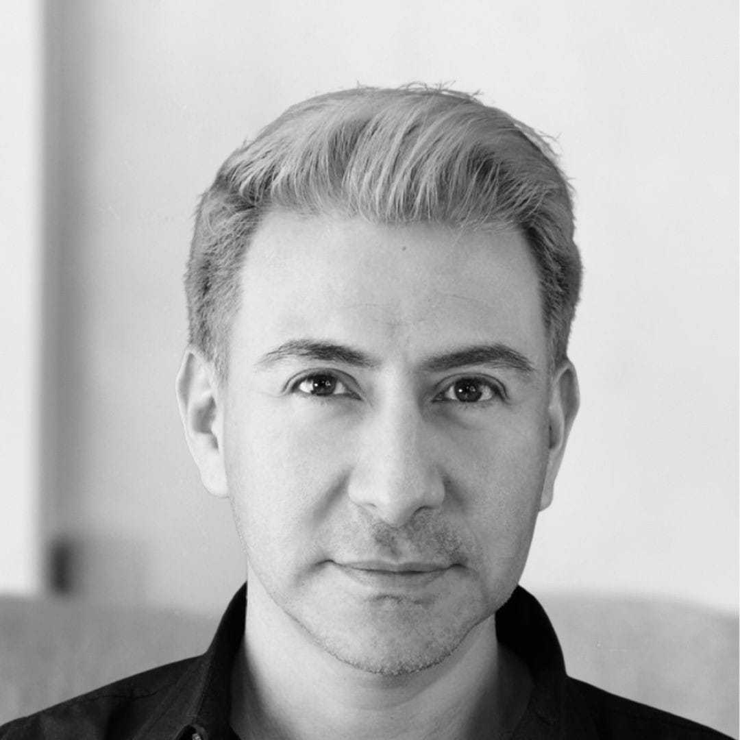 Portrait of Heath, a professional stylist at Special FX Salon & Day Spa, showcasing their expertise and style.