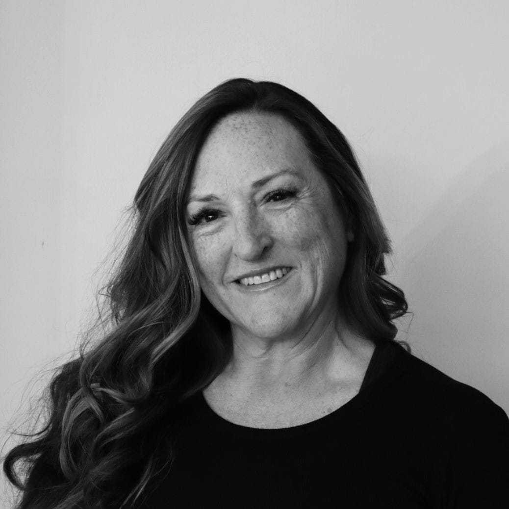 Portrait of Holly, a professional stylist at Special FX Salon & Day Spa, showcasing their expertise and style.