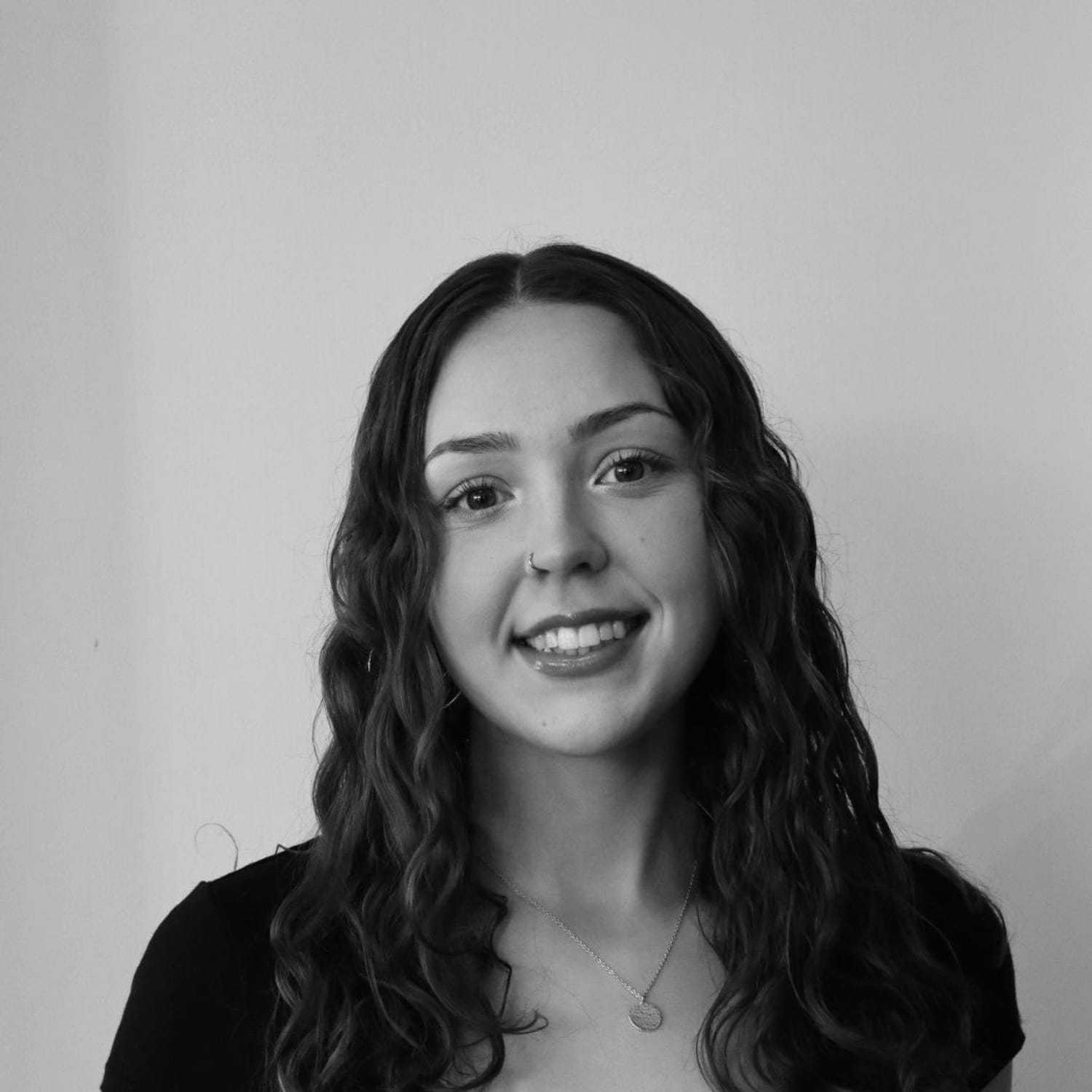 Portrait of Payton, a professional stylist at Special FX Salon & Day Spa, showcasing their expertise and style.